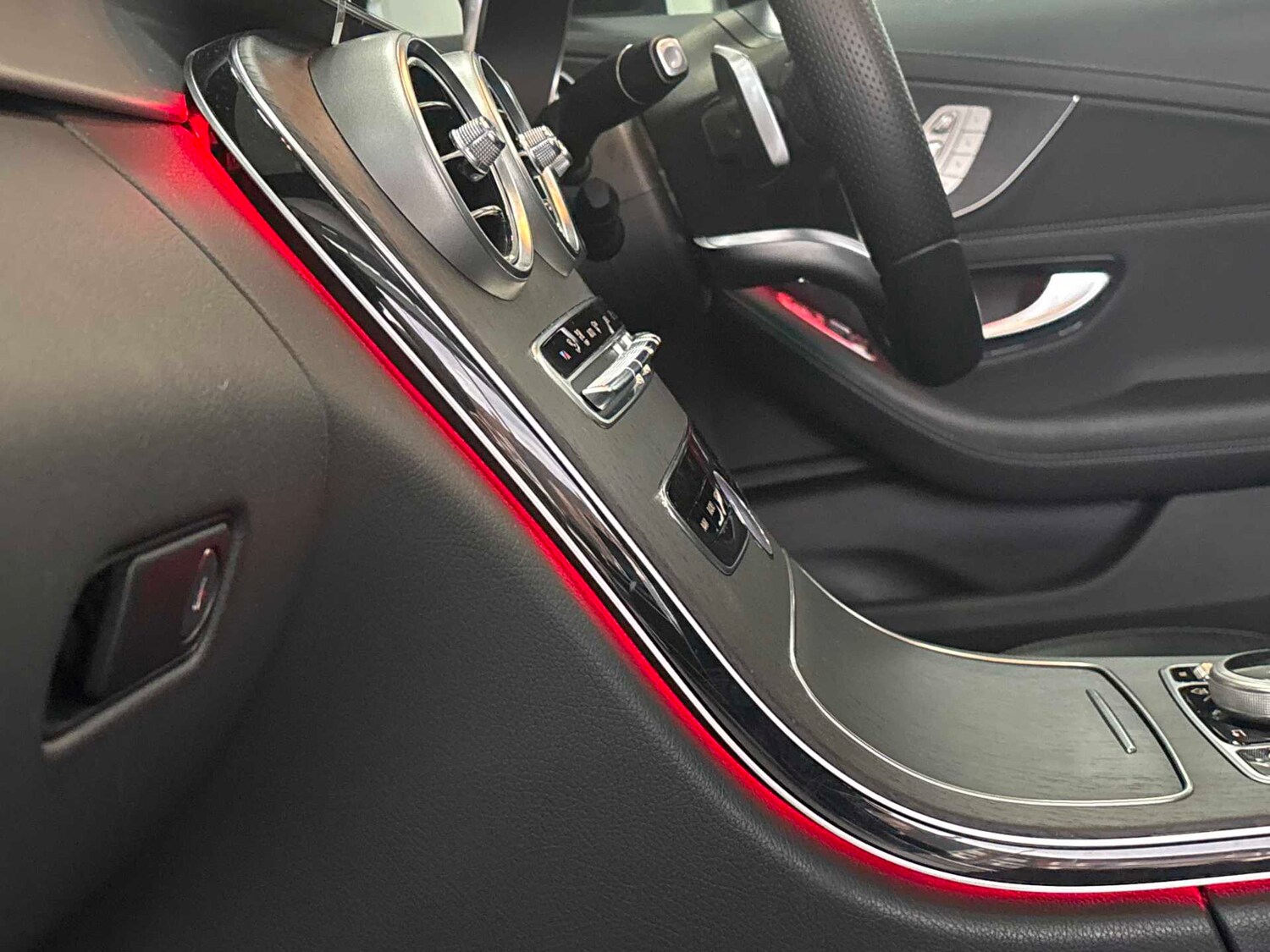 Used Mercedes-Benz C Class for sale - 77860650: Photo 23