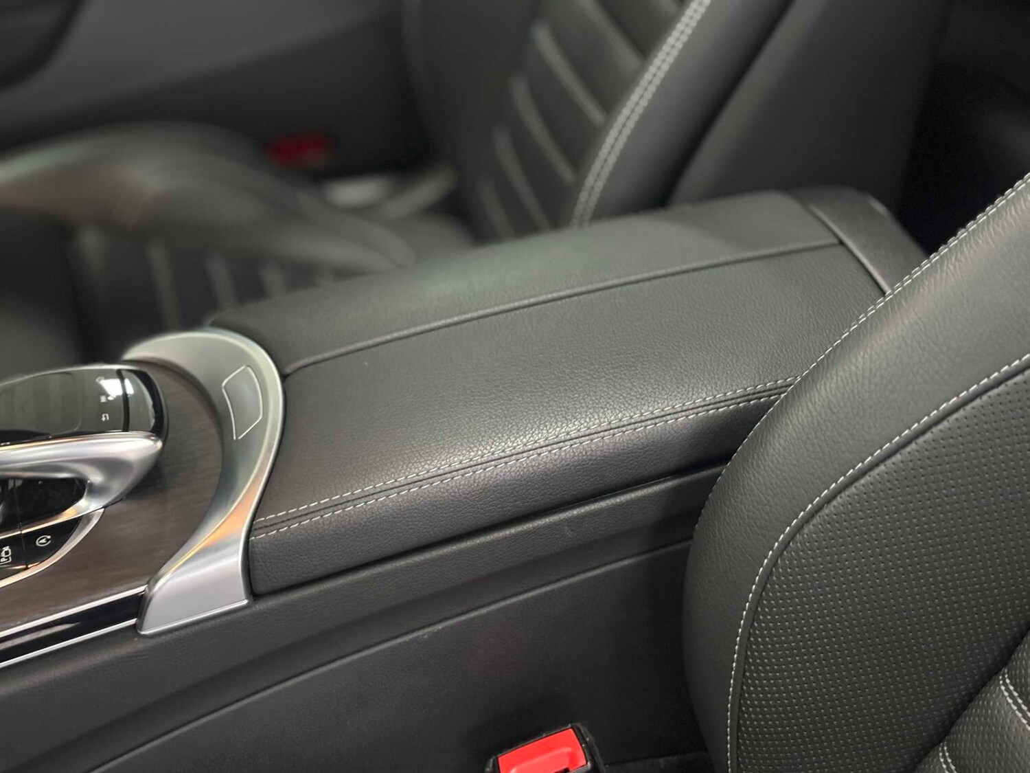 Used Mercedes-Benz C Class for sale - 77860650: Photo 24