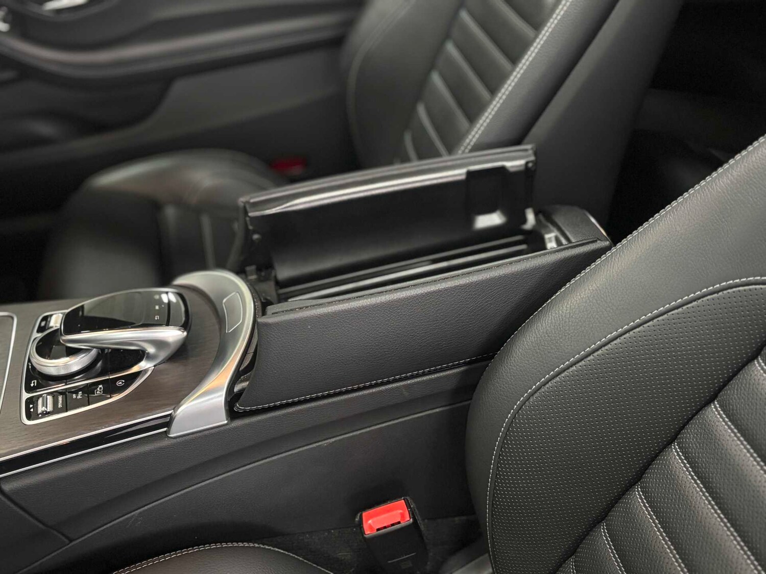 Used Mercedes-Benz C Class for sale - 77860650: Photo 25