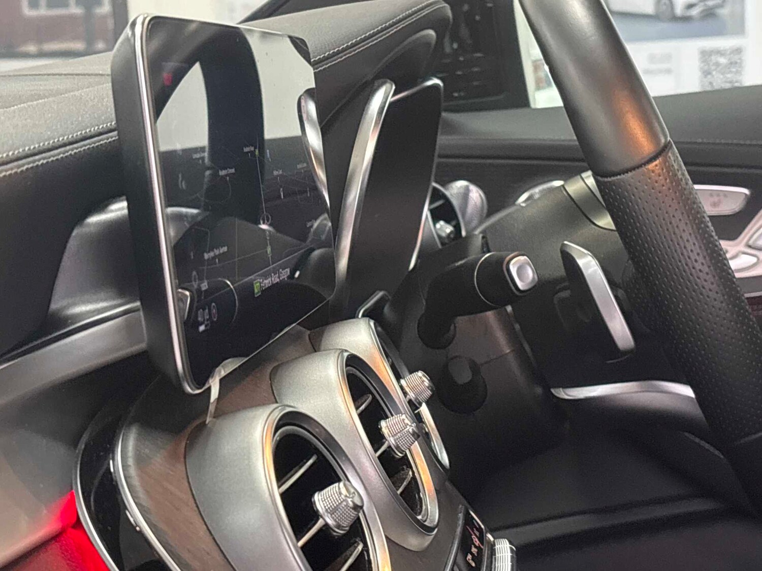 Used Mercedes-Benz C Class for sale - 77860650: Photo 26