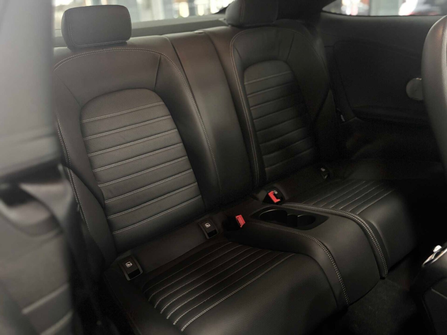 Used Mercedes-Benz C Class for sale - 77860650: Photo 30