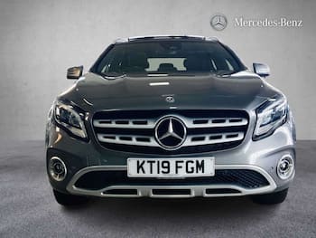 Used Mercedes-Benz GLA 2019 for sale - 79689683: Photo