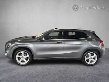 Used Mercedes-Benz GLA 2019 for sale - 79689683: Photo