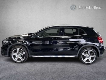Used Mercedes-Benz GLA 2018 for sale - 77943042: Photo