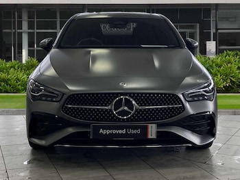 Used Mercedes-Benz CLA 2024 for sale - 76661945: Photo