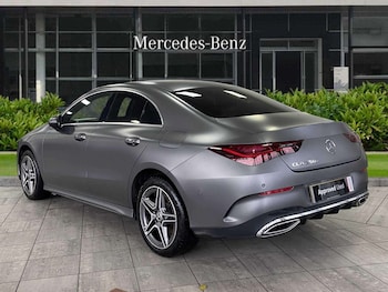 Used Mercedes-Benz CLA 2024 for sale - 76661945: Photo