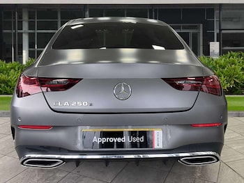 Used Mercedes-Benz CLA 2024 for sale - 76661945: Photo