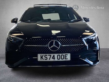 Used Mercedes-Benz A-Class 2024 for sale - 78564213: Photo