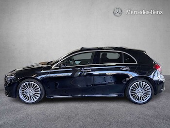 Used Mercedes-Benz A-Class 2024 for sale - 78564213: Photo