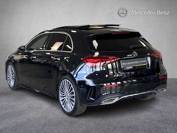 Used Mercedes-Benz A-Class 2024 for sale - 78564213: Photo