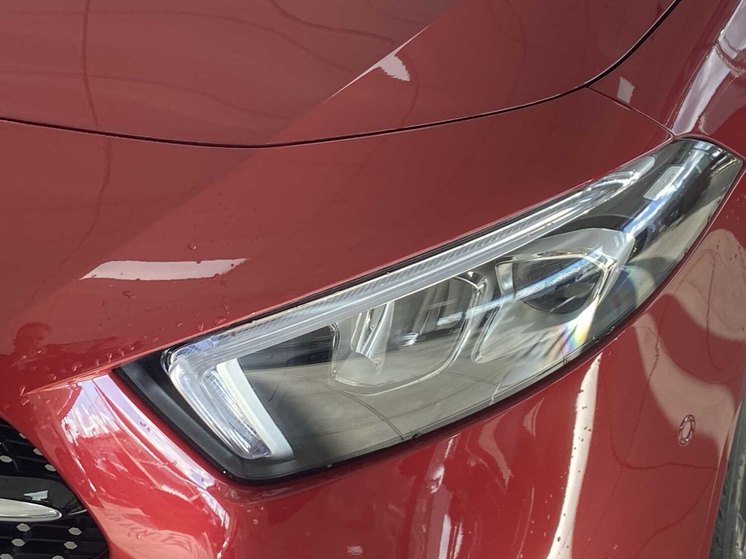 Used Mercedes-Benz A-Class 2022 for sale - 77674614: Photo 11