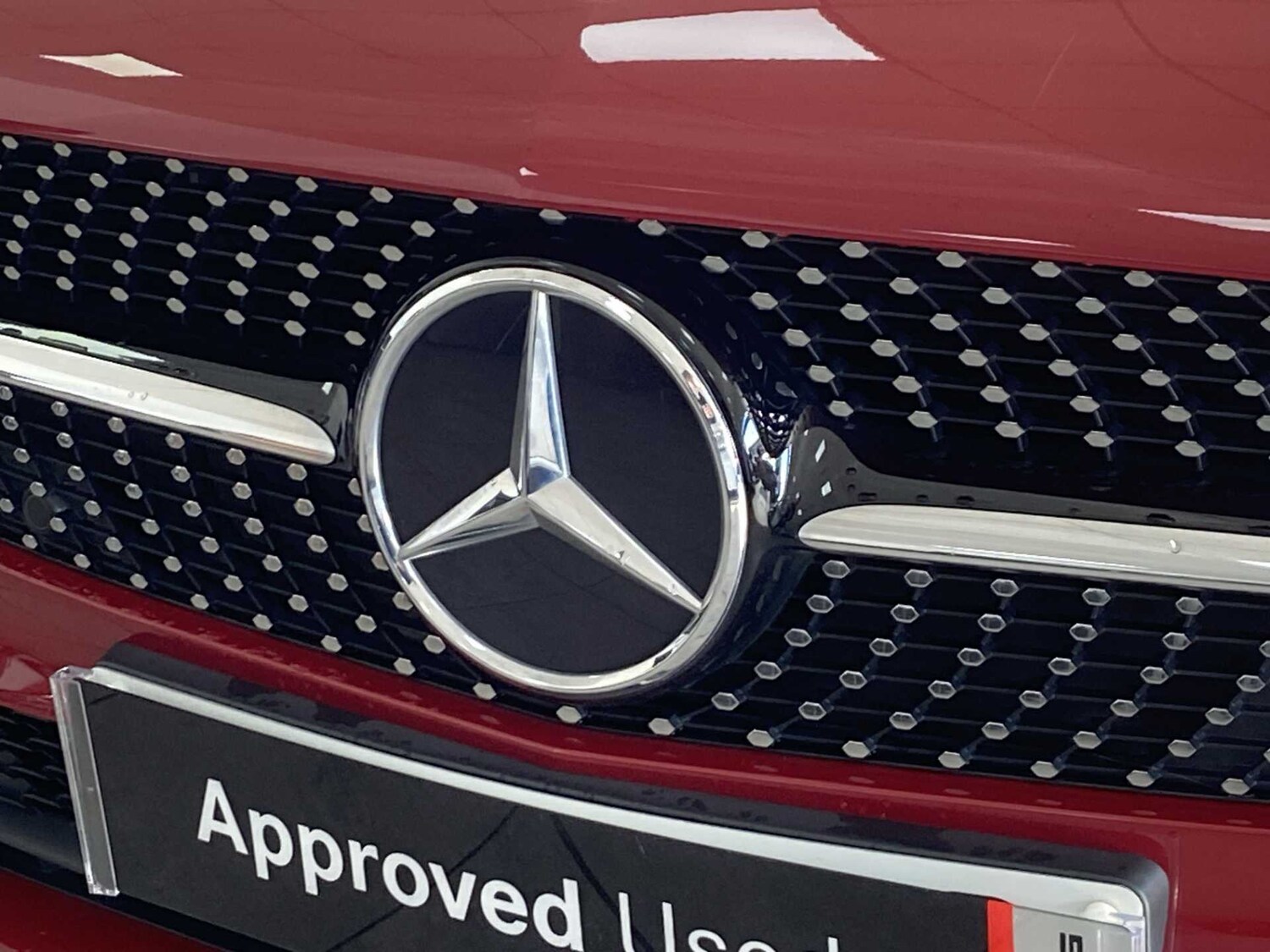 Used Mercedes-Benz A-Class 2022 for sale - 77674614: Photo 12