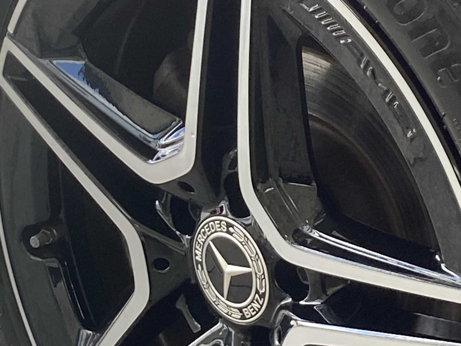 Used Mercedes-Benz A-Class 2022 for sale - 77674614: Photo 14