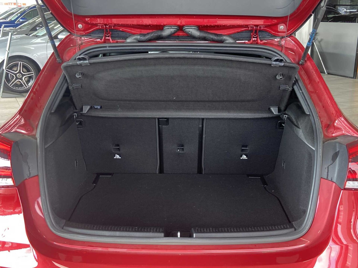 Used Mercedes-Benz A-Class 2022 for sale - 77674614: Photo 15