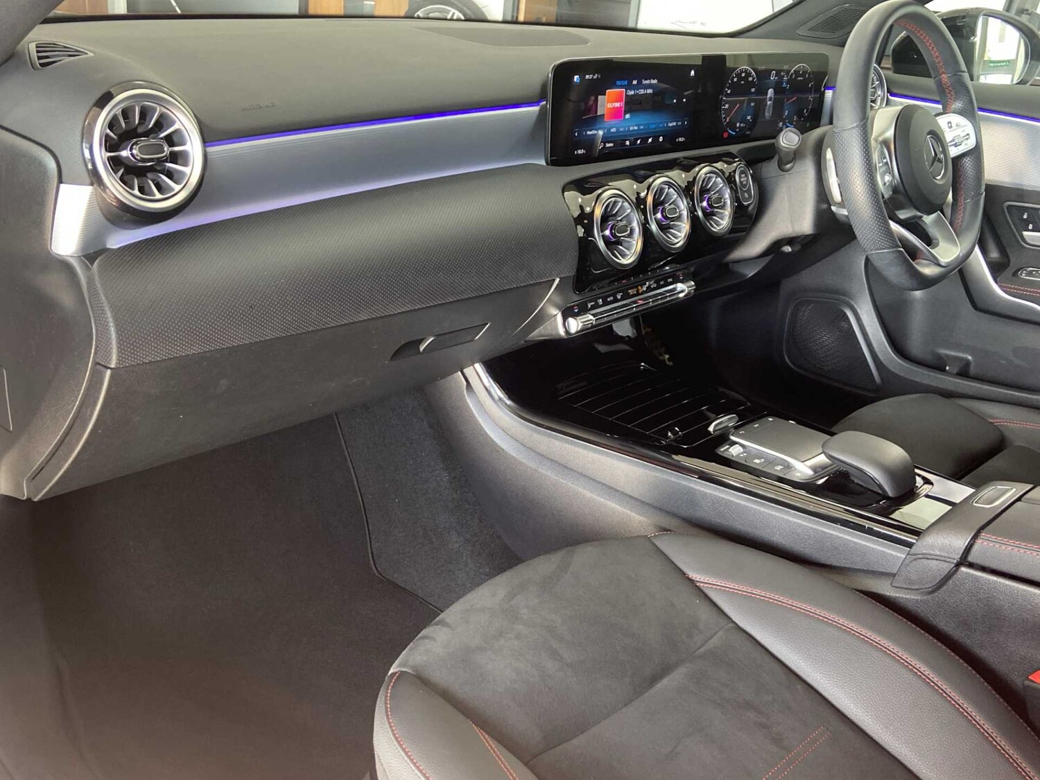 Used Mercedes-Benz A-Class 2022 for sale - 77674614: Photo 21