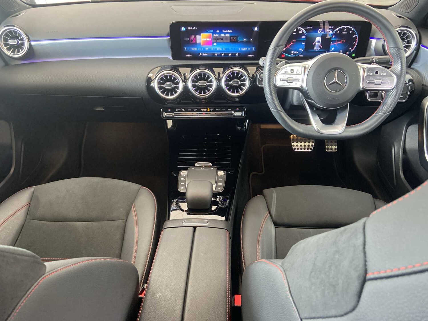 Used Mercedes-Benz A-Class 2022 for sale - 77674614: Photo 24