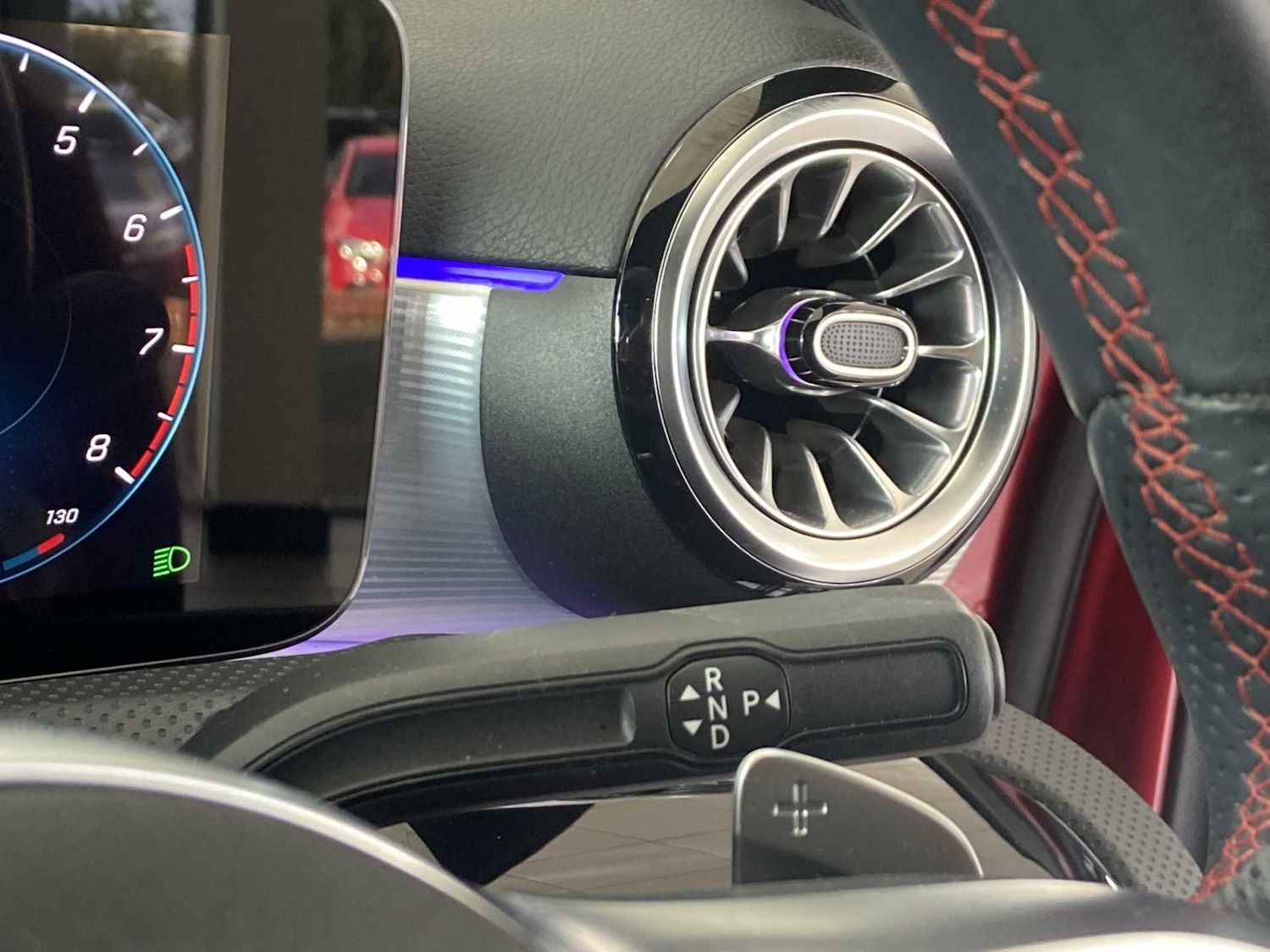 Used Mercedes-Benz A-Class 2022 for sale - 77674614: Photo 28