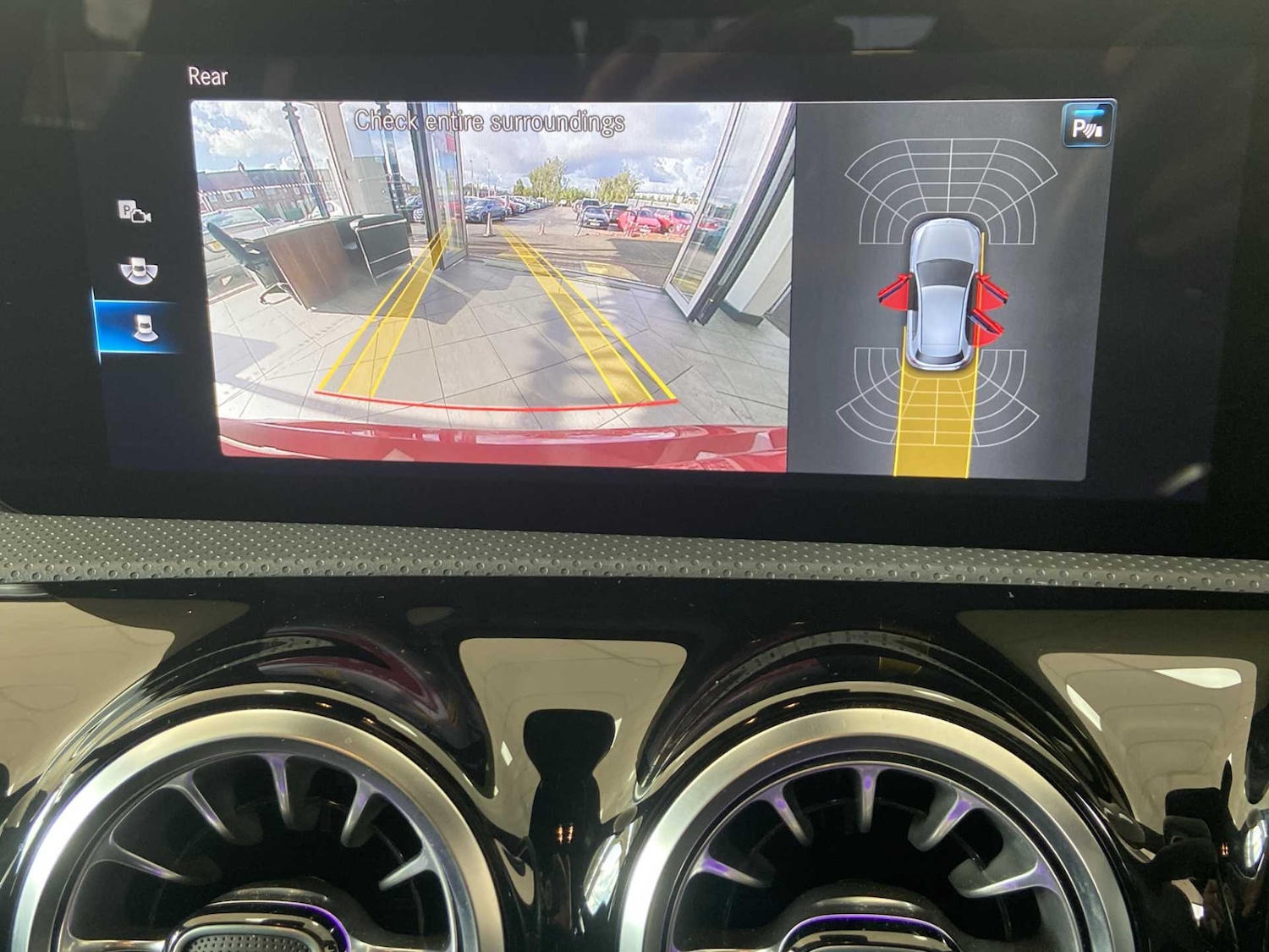 Used Mercedes-Benz A-Class 2022 for sale - 77674614: Photo 33