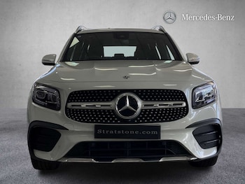 Used Mercedes-Benz GLB 2022 for sale - 78104707: Photo