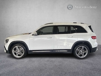 Used Mercedes-Benz GLB 2022 for sale - 78104707: Photo