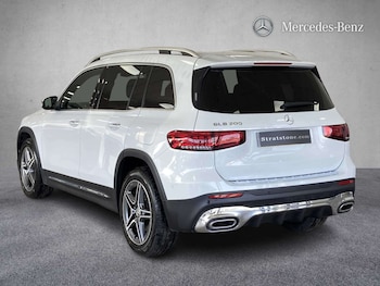 Used Mercedes-Benz GLB 2022 for sale - 78104707: Photo