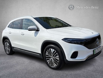 Used Mercedes-Benz EQA 2025 for sale - 79377012: Photo