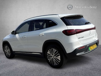 Used Mercedes-Benz EQA 2025 for sale - 79377012: Photo