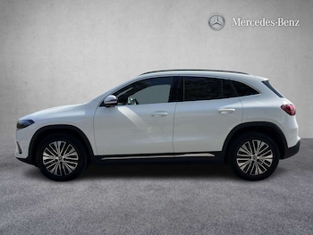 Used Mercedes-Benz EQA 2025 for sale - 79377012: Photo