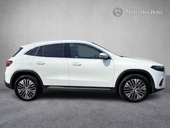 Used Mercedes-Benz EQA 2025 for sale - 79377012: Photo
