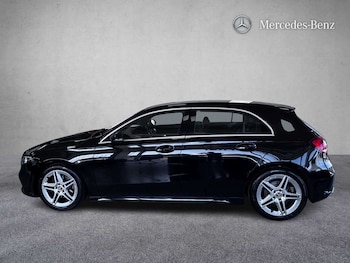 Used Mercedes-Benz A-Class 2019 for sale - 79593075: Photo