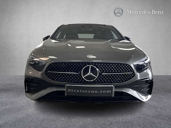 Used Mercedes-Benz A-Class 2025 for sale - 78845412: Photo