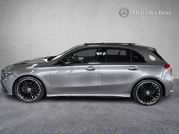 Used Mercedes-Benz A-Class 2025 for sale - 78845412: Photo