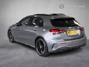 Used Mercedes-Benz A-Class 2025 for sale - 78845412: Photo