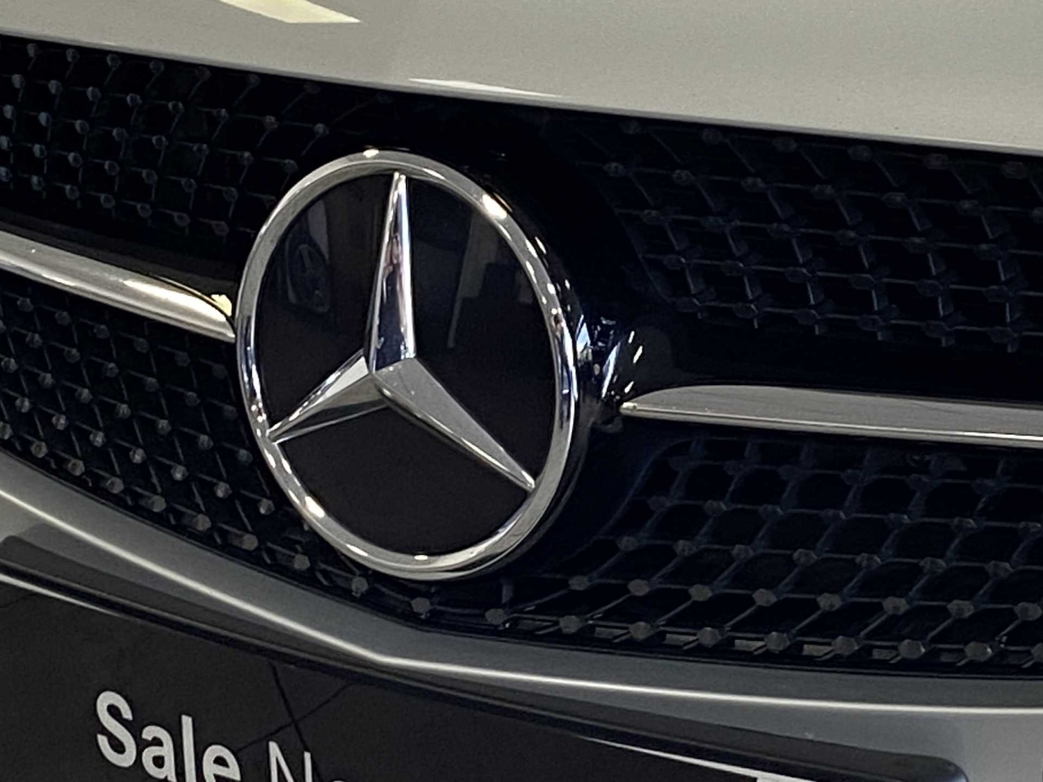 Used Mercedes-Benz C Class 2020 for sale - 76804904: Photo 10