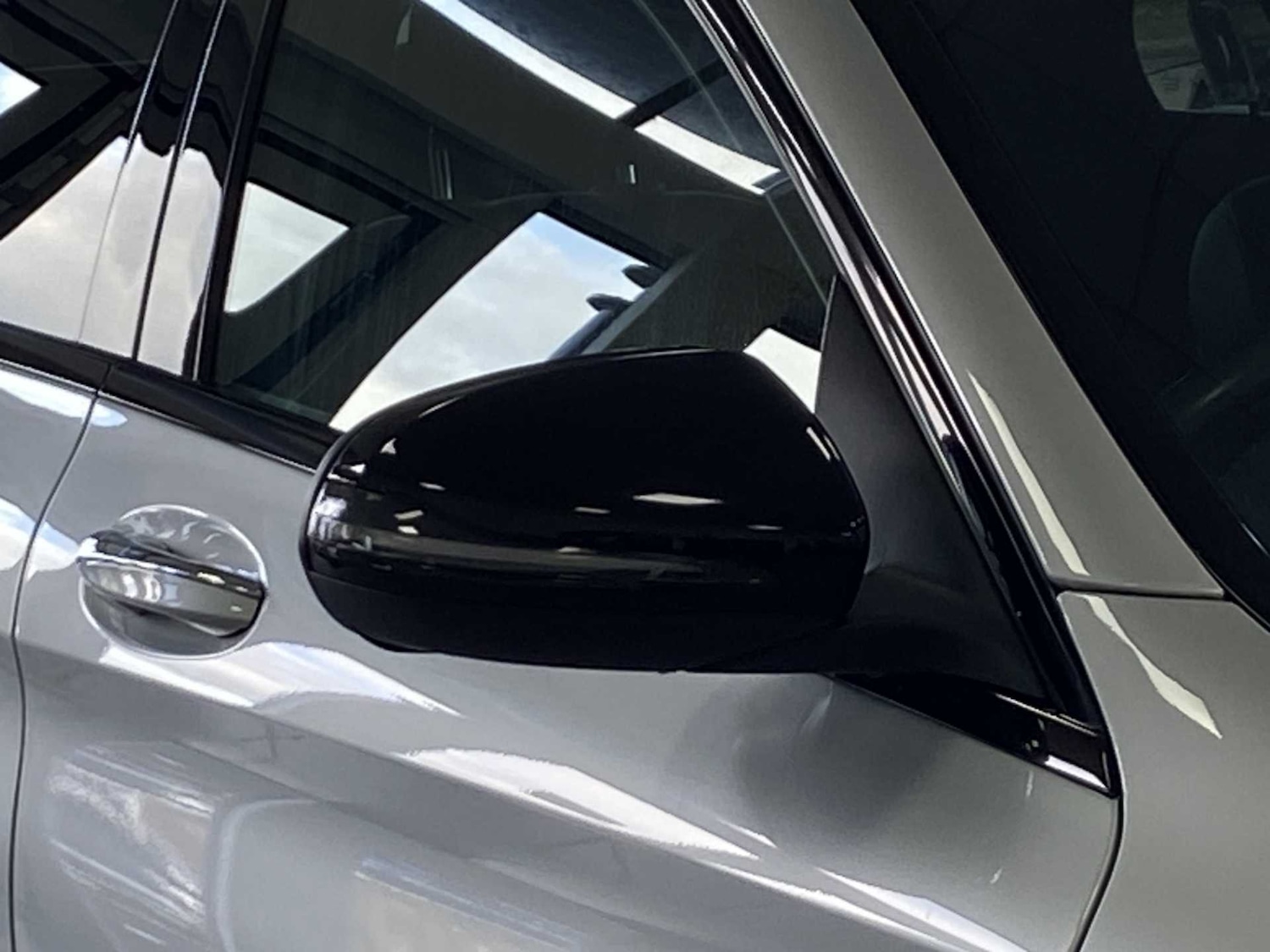 Used Mercedes-Benz C Class 2020 for sale - 76804904: Photo 11