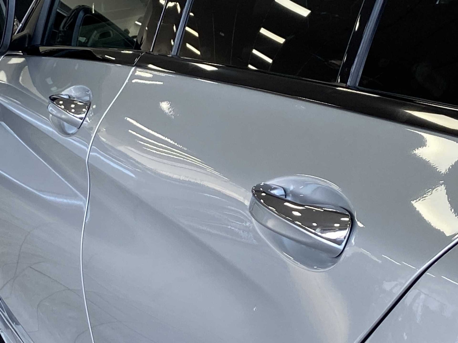 Used Mercedes-Benz C Class 2020 for sale - 76804904: Photo 13