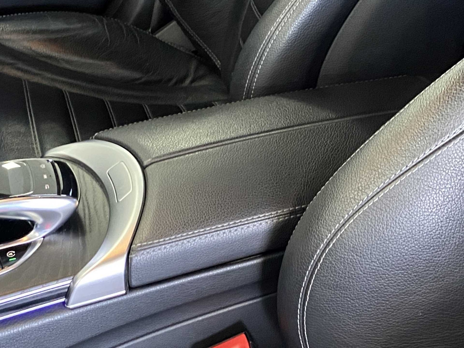 Used Mercedes-Benz C Class 2020 for sale - 76804904: Photo 14