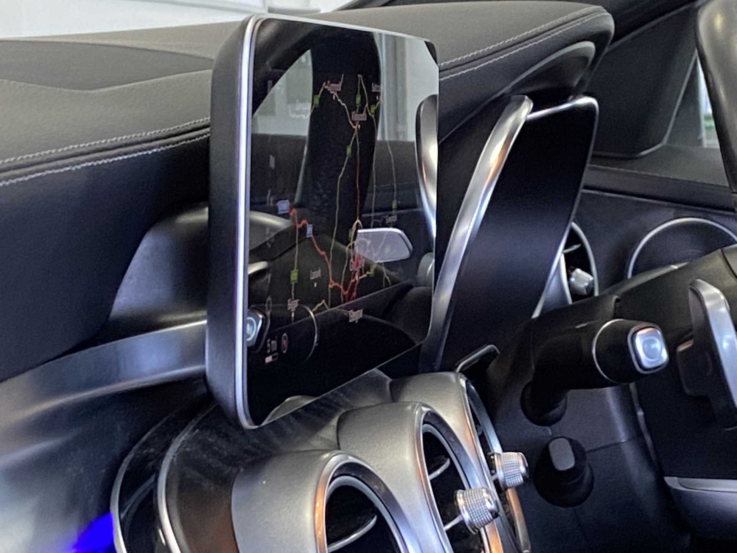 Used Mercedes-Benz C Class 2020 for sale - 76804904: Photo 16