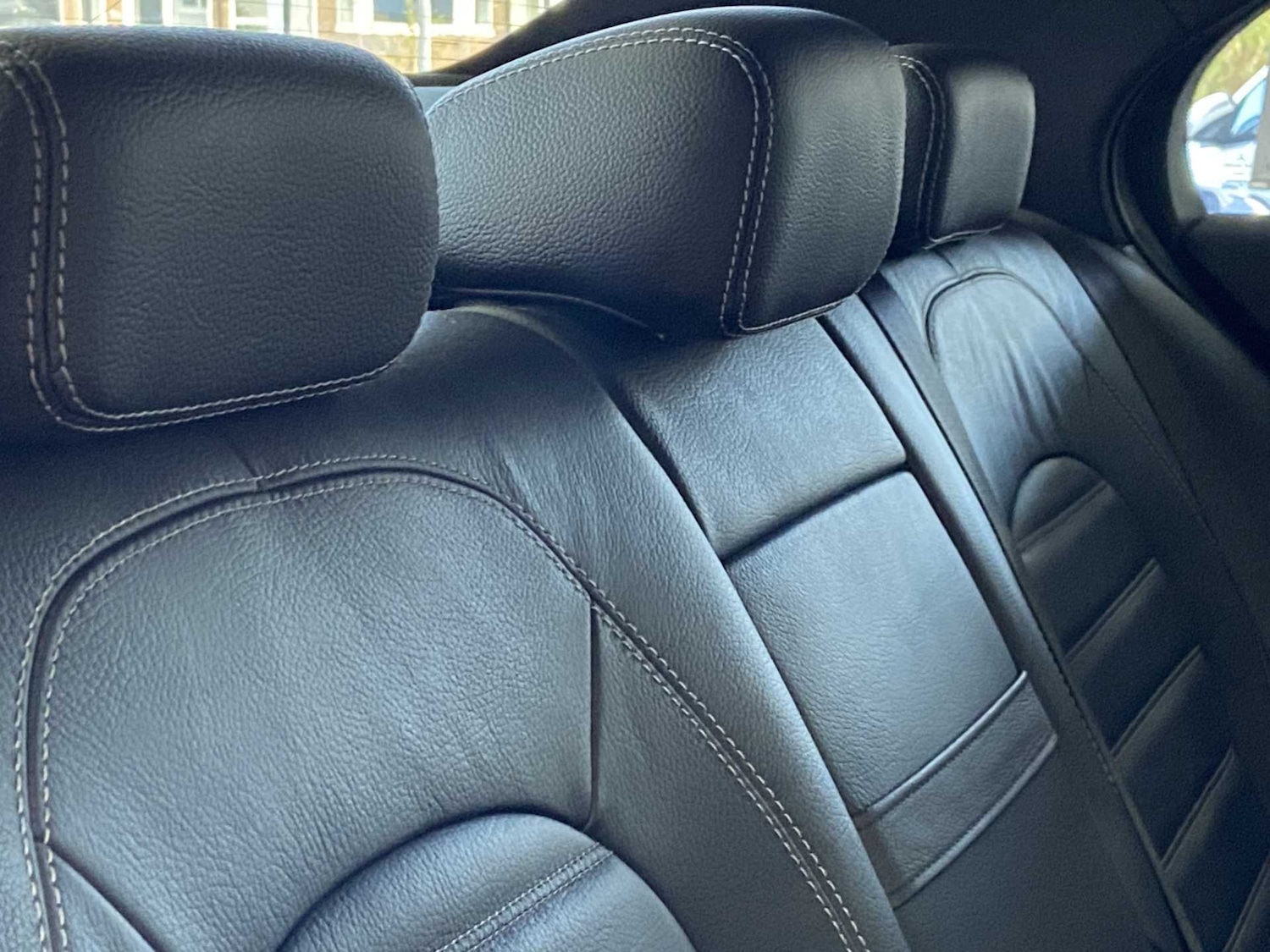 Used Mercedes-Benz C Class 2020 for sale - 76804904: Photo 20