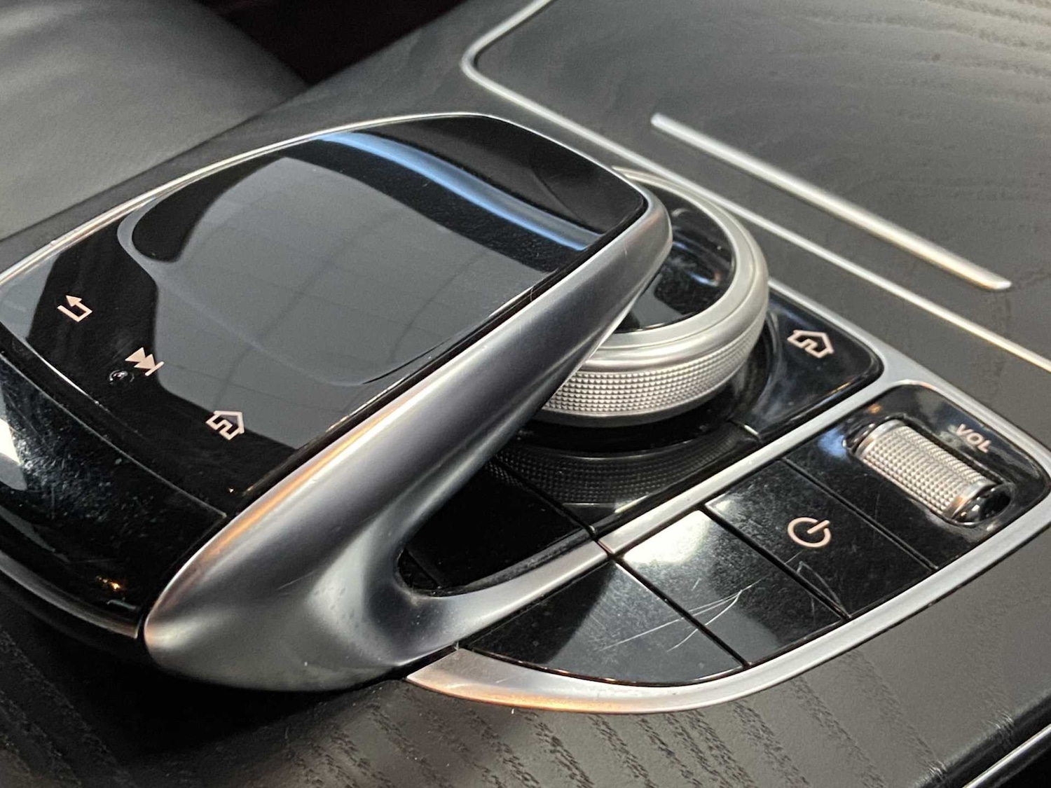 Used Mercedes-Benz C Class 2020 for sale - 76804904: Photo 33