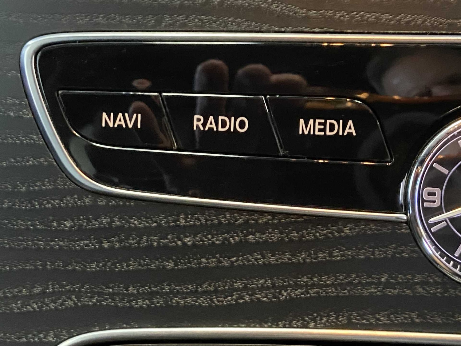 Used Mercedes-Benz C Class 2020 for sale - 76804904: Photo 34