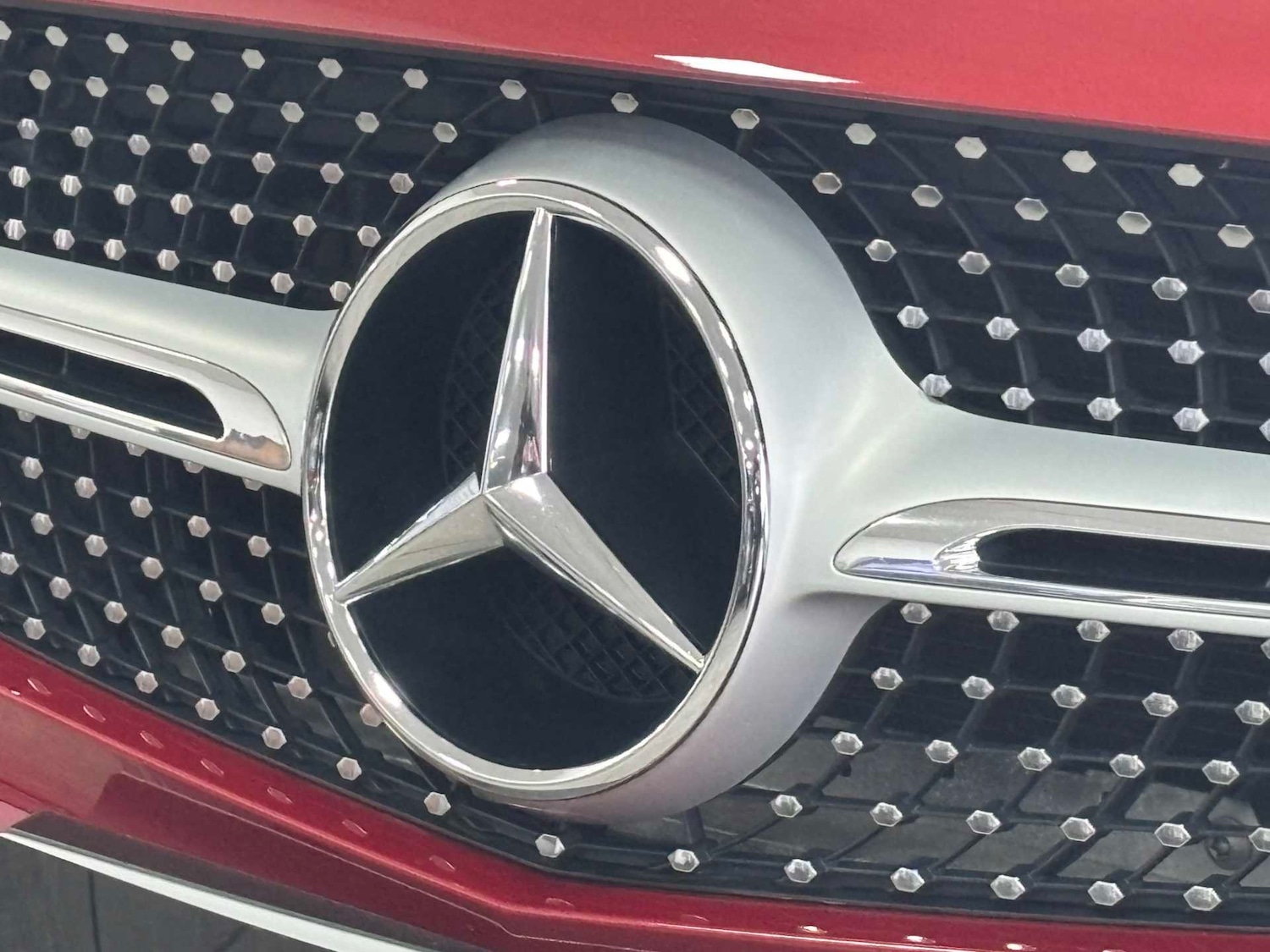 Used Mercedes-Benz GLC 2018 for sale - 77206471: Photo 16