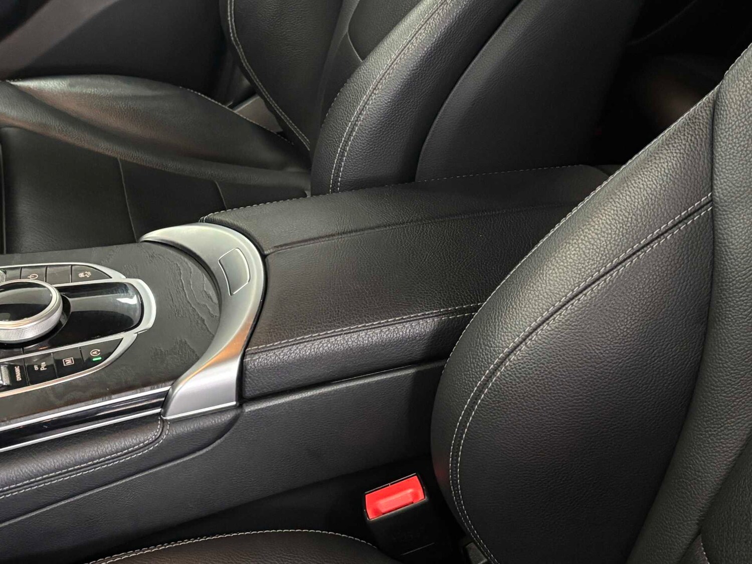 Used Mercedes-Benz GLC 2018 for sale - 77206471: Photo 22