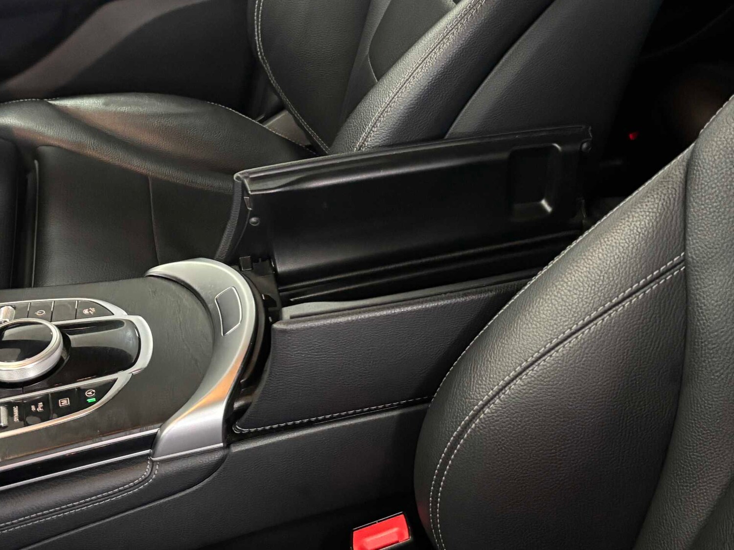 Used Mercedes-Benz GLC 2018 for sale - 77206471: Photo 23