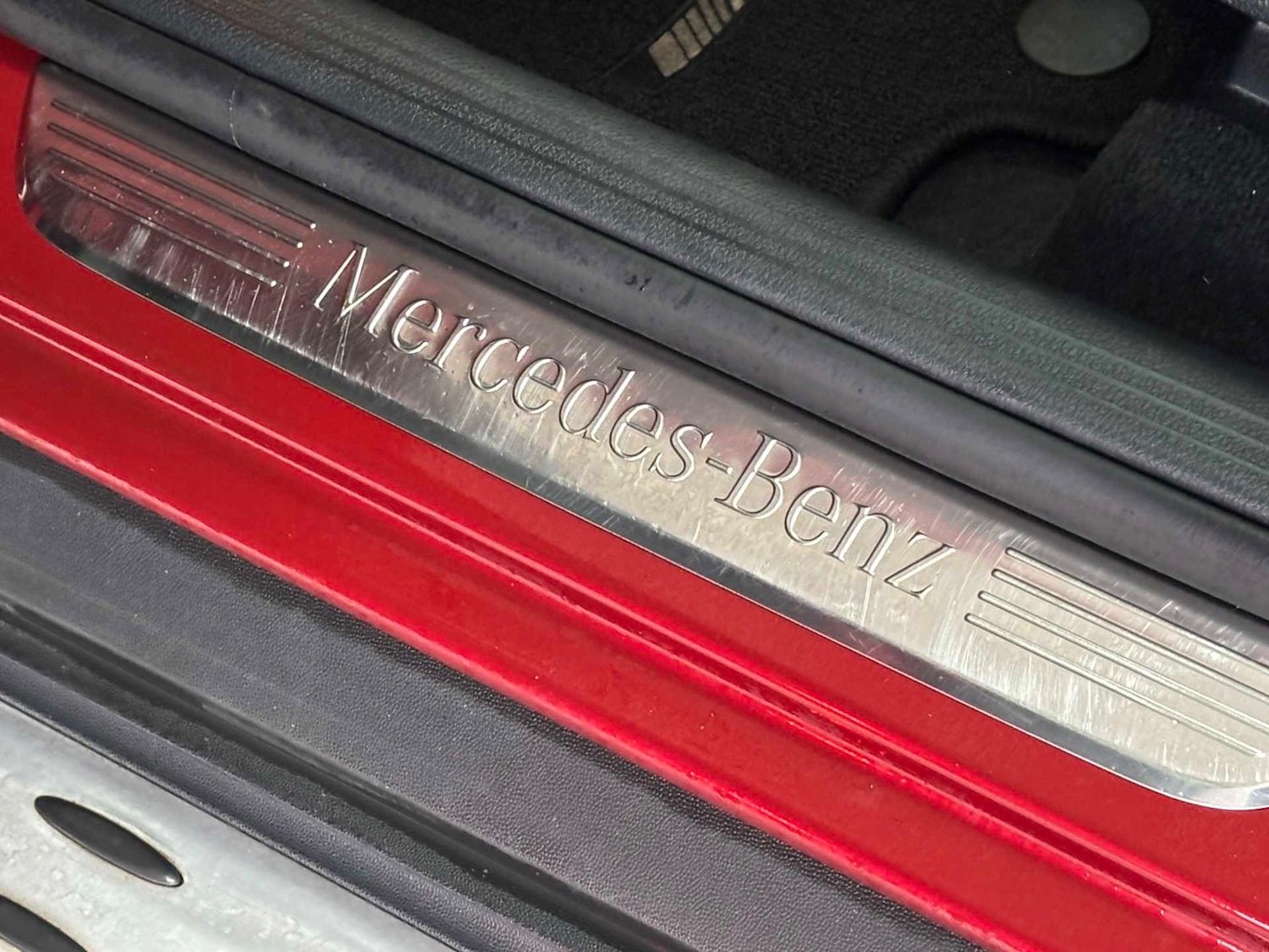 Used Mercedes-Benz GLC 2018 for sale - 77206471: Photo 28