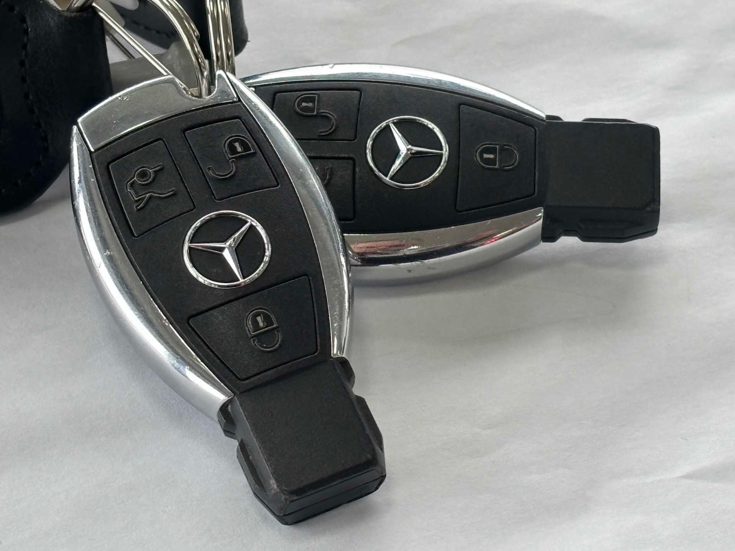 Used Mercedes-Benz GLC 2018 for sale - 77206471: Photo 29