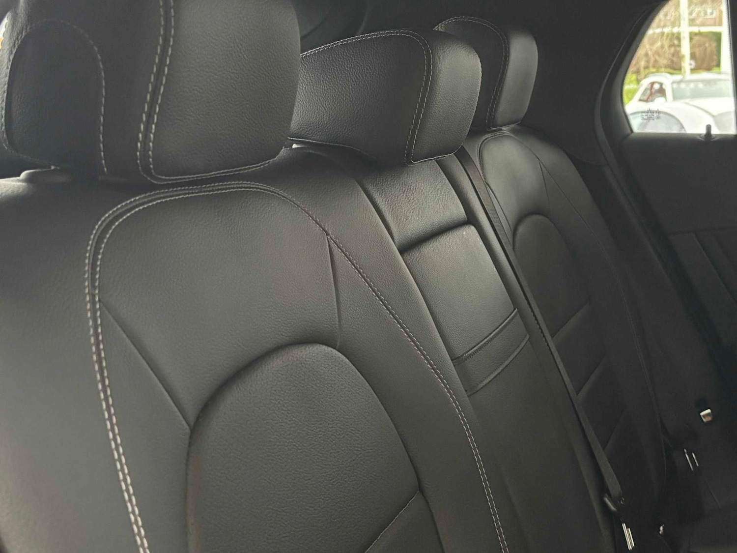 Used Mercedes-Benz GLC 2018 for sale - 77206471: Photo 30