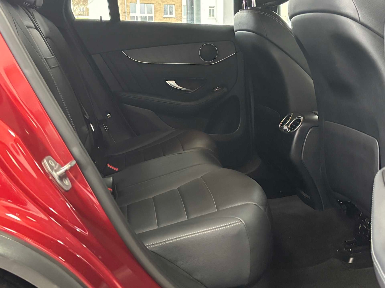 Used Mercedes-Benz GLC 2018 for sale - 77206471: Photo 31