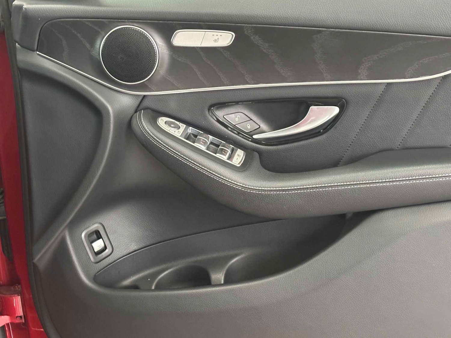 Used Mercedes-Benz GLC 2018 for sale - 77206471: Photo 35