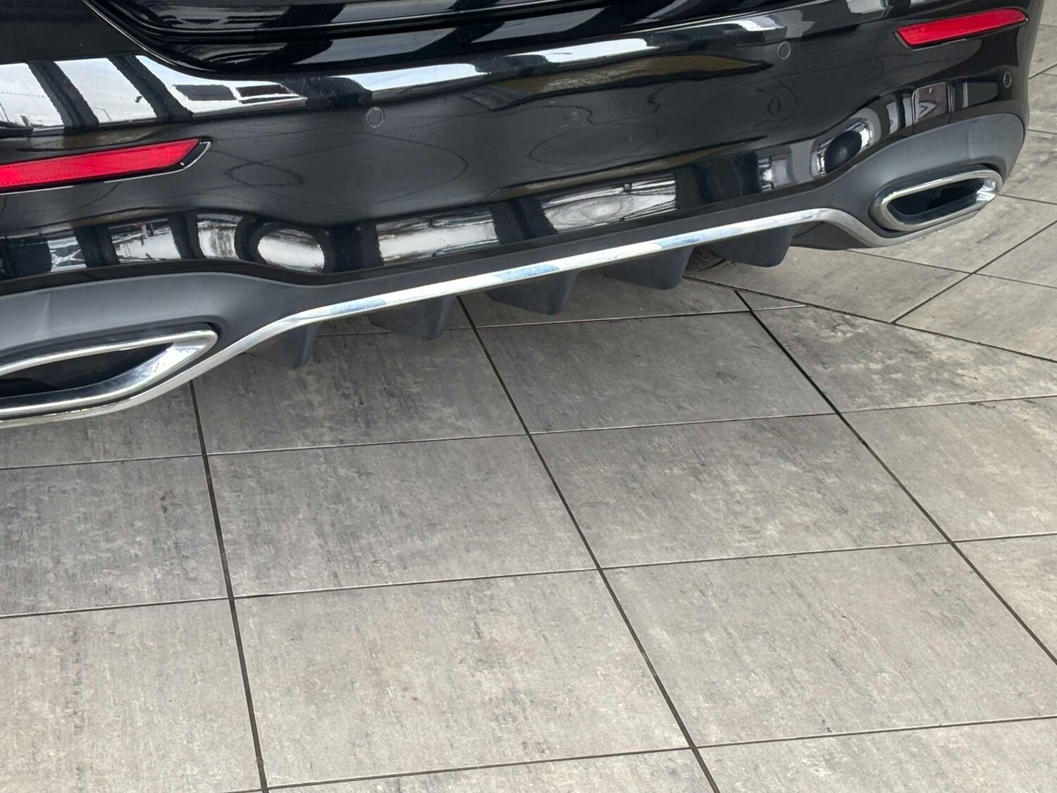 Used Mercedes-Benz A-Class for sale - 77540753: Photo 13